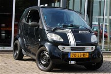 Smart Fortwo - & Pure Tip/Aut✅ bj 2002 Panoramadak