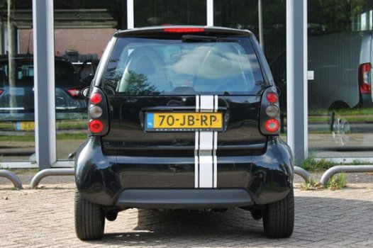 Smart Fortwo - & Pure Tip/Aut✅ bj 2002 Panoramadak - 1