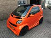 Smart City-coupé - & pure cdi APK, Uniek Zeer zuinig Glaze dak, Meeneemprijs - 1 - Thumbnail