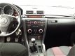 Mazda 3 - 3 5drs, Airco, lm, velgen - 1 - Thumbnail