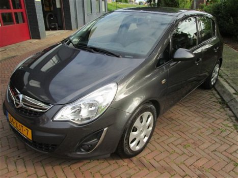 Opel Corsa - 1.3 CDTI ECOFLEX EDITION - 1