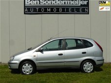 Nissan Almera Tino - 1.8 Visia 124000 km NAP