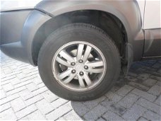 Hyundai Tucson - 2.0i Style Primium , Leer int. , Apk 06-'20