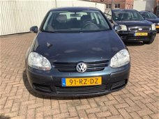 Volkswagen Golf - 1.9 TDI Businessline