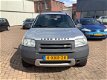 Land Rover Freelander Hardback - 2.0 Td4 E - 1 - Thumbnail