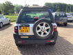 Land Rover Freelander Hardback - 2.0 Td4 E - 1 - Thumbnail