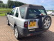 Land Rover Freelander Hardback - 2.0 Td4 E - 1 - Thumbnail