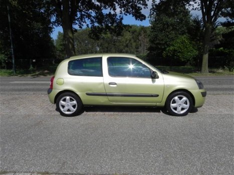 Renault Clio - 1.2-16V Dynamique - 1