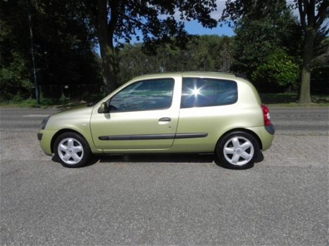 Renault Clio - 1.2-16V Dynamique - 1