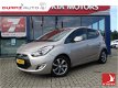 Hyundai ix20 - 1.6i blue 124pk Go TREKHAAK / NAVI / - 1 - Thumbnail