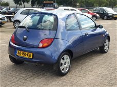 Ford Ka - 1.3 Appel Peter Mulder JR Emmer-Compascuum