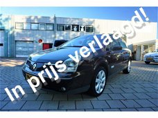 Renault Vel Satis - 3.0 dCi Initiale Dealeronderhouden Zeer nette auto