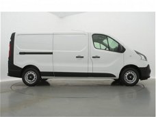 Renault Trafic - dCi 125 Twin Turbo T29 L2H1 Comfort Energy // Navigatie / 2 schuifdeuren / Airco