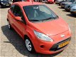 Ford Ka - 1.2 LIMITED / 98.105 KM / ELEKTR. RAMEN - 1 - Thumbnail