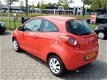 Ford Ka - 1.2 LIMITED / 98.105 KM / ELEKTR. RAMEN - 1 - Thumbnail