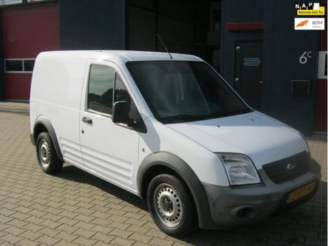 Ford Transit Connect - T200S 1.8 TDCi Economy Edition - 1