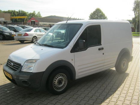 Ford Transit Connect - T200S 1.8 TDCi Economy Edition - 1