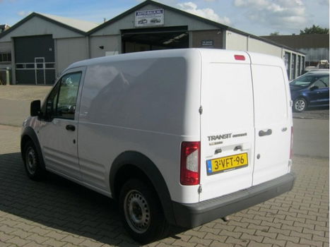 Ford Transit Connect - T200S 1.8 TDCi Economy Edition - 1