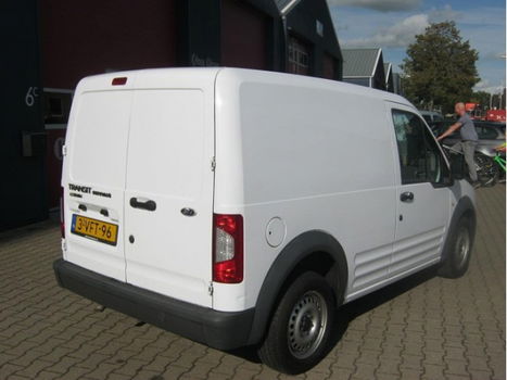 Ford Transit Connect - T200S 1.8 TDCi Economy Edition - 1