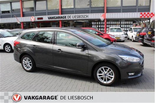 Ford Focus Wagon - 1.0 Lease Edition , Navigatie , PDC, - 1