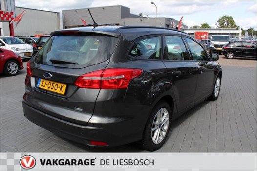 Ford Focus Wagon - 1.0 Lease Edition , Navigatie , PDC, - 1