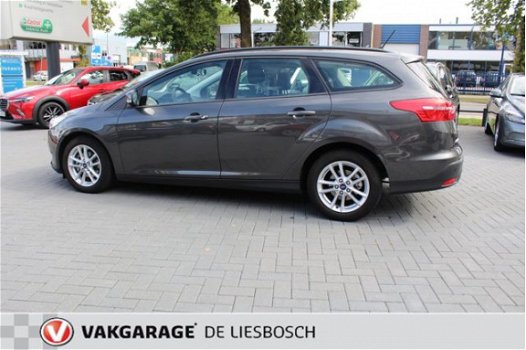 Ford Focus Wagon - 1.0 Lease Edition , Navigatie , PDC, - 1