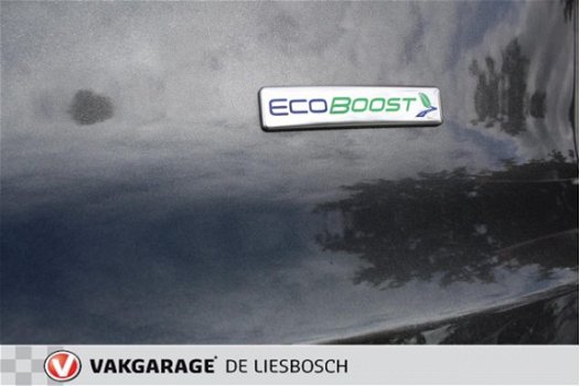 Ford Focus Wagon - 1.0 Lease Edition , Navigatie , PDC, - 1