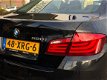 BMW 5-serie - 520i Executive AUTOMAAT | NAVI, PDC, CRUISE, CLIMA | NAP | - 1 - Thumbnail