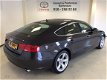 Audi A5 Sportback - 1.8 TFSI Pro Line aut. navi, leder - 1 - Thumbnail