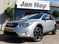 Subaru XV - 2.0i LUXURY AWD automaat - Navigatie