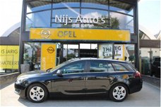 Opel Insignia Sports Tourer - 2.0CDTI Edition