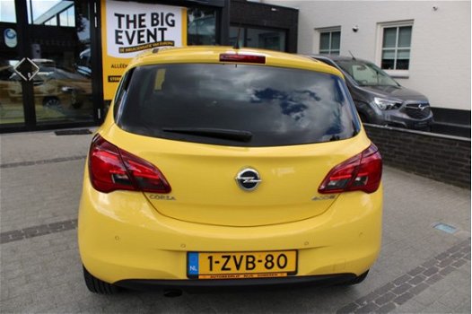 Opel Corsa - 1.0i Turbo Business+ 5-drs - 1