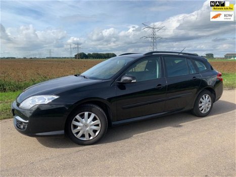 Renault Laguna Estate - 2.0 dCi Expression / nw model - 1