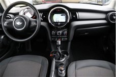 Mini Mini One - 1.2 Automaat Salt Business NAVI|AIRCO|PDC