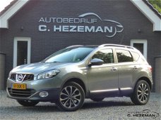 Nissan Qashqai - 1.6 Connect Edition