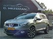 Nissan Qashqai - 1.6 Connect Edition - 1 - Thumbnail