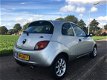 Ford Ka - 1.3i 2008 MET LEDEREN BEKLEDING - 1 - Thumbnail