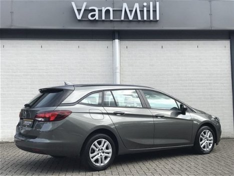 Opel Astra Sports Tourer - 1.0 Online Edition || PRIJSPAKKER || - 1