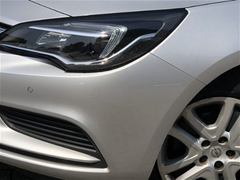 Opel Astra Sports Tourer - 1.0 Online Edition Van €15.995, - voor €14.995, - || Navi | PDC +Camera | - 1