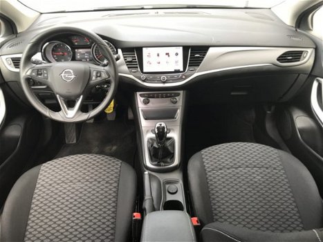 Opel Astra Sports Tourer - 1.0 Online Edition Van €15.995, - voor €14.995, - || Navi | PDC +Camera | - 1