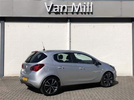 Opel Corsa - 1.0 Turbo Color Edition - 1