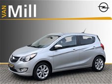 Opel Karl - 1.0 ecoFLEX Cosmo || Ecc | Pdc || Lmv ||