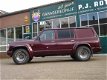 Nissan Patrol GR - 2.8 TD Panel Van 4x4, Grijs kenteken, ruime laadruimte achterin - 1 - Thumbnail