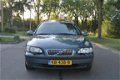 Volvo V70 - 2.4 T AWD LEDER/SCHUIFDAK NETTE STAAT - 1 - Thumbnail