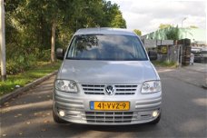 Volkswagen Caddy - 1.9 TDI AIRCO/CRUISE SCHUIFDEUR NIEUWSTAAT