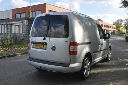 Volkswagen Caddy - 1.9 TDI AIRCO/CRUISE SCHUIFDEUR NIEUWSTAAT - 1