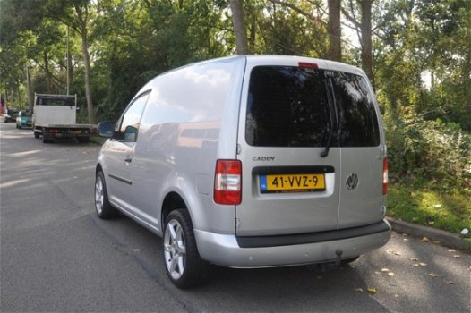 Volkswagen Caddy - 1.9 TDI AIRCO/CRUISE SCHUIFDEUR NIEUWSTAAT - 1