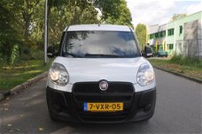 Fiat Doblò Cargo - 1.3 MultiJet AIRCO/SCHUIFDEUR NETTE STAAT