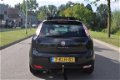 Fiat Punto Evo - 1.3 M-Jet Lounge 5-DEURS/PANORAMA/LEDER FULL OPTIONS - 1 - Thumbnail