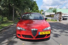 Alfa Romeo 147 - 1.6 T.Spark Progression AIRCO/1 JAAR APK